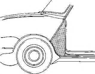 VAN WEZEL 0201.54