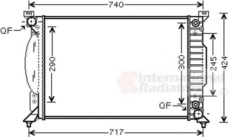 VAN WEZEL 03002229