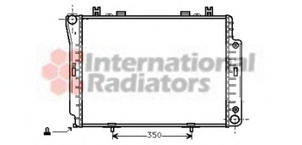 VAN WEZEL 30002144