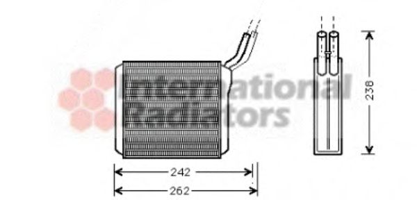 VAN WEZEL 37006205