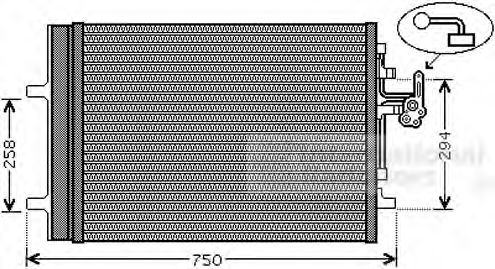 VAN WEZEL 59005161