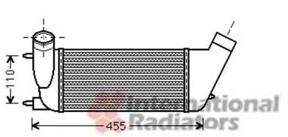 VAN WEZEL 40004347