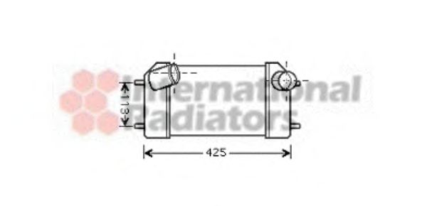 VAN WEZEL 02004181