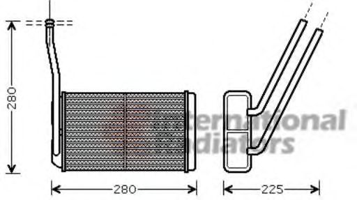 VAN WEZEL 02006195