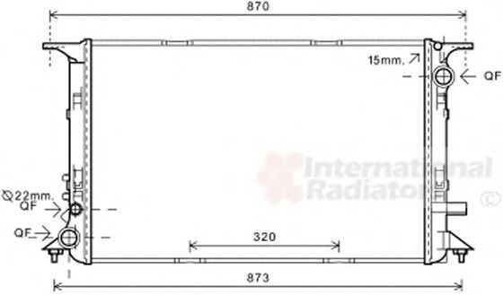 VAN WEZEL 03002328