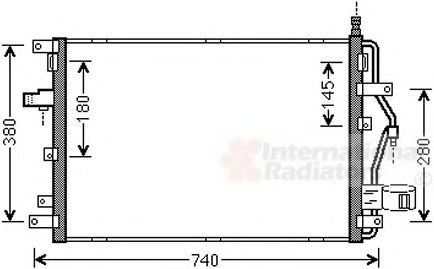 VAN WEZEL 59005158