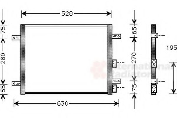 VAN WEZEL 01005081