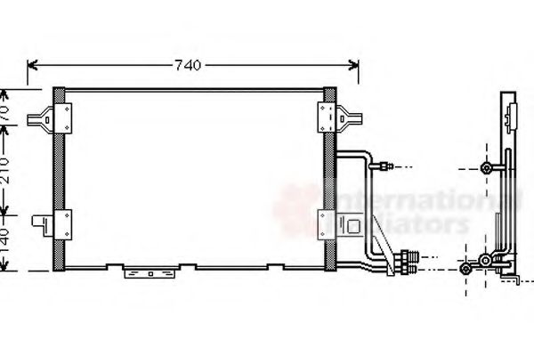 VAN WEZEL 03005137