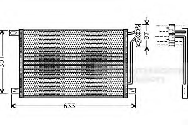 VAN WEZEL 06005215