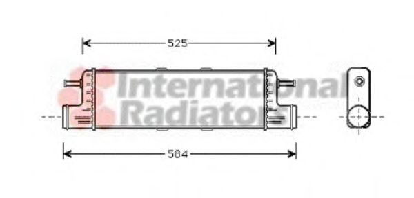 VAN WEZEL 30004285