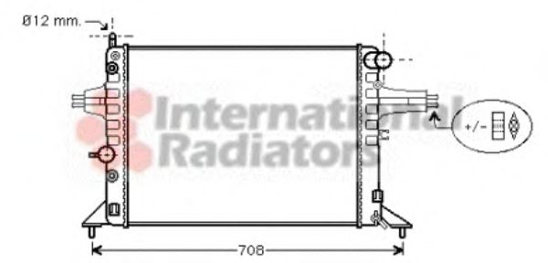 VAN WEZEL 37002256