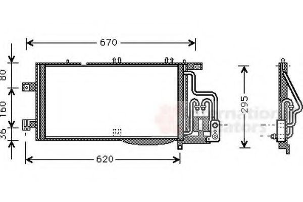 VAN WEZEL 37005310