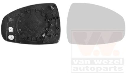 VAN WEZEL 0301838