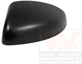 VAN WEZEL 0301841