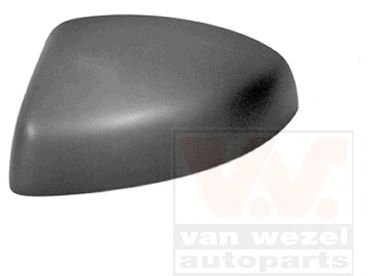 VAN WEZEL 0301843