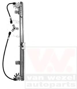 VAN WEZEL 3768264