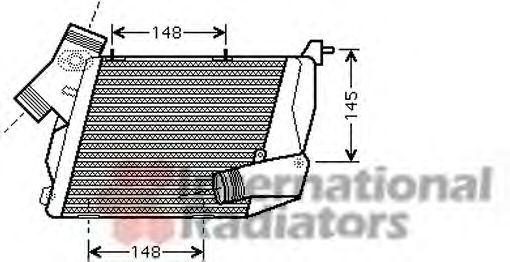 VAN WEZEL 03004216