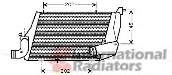 VAN WEZEL 03004218