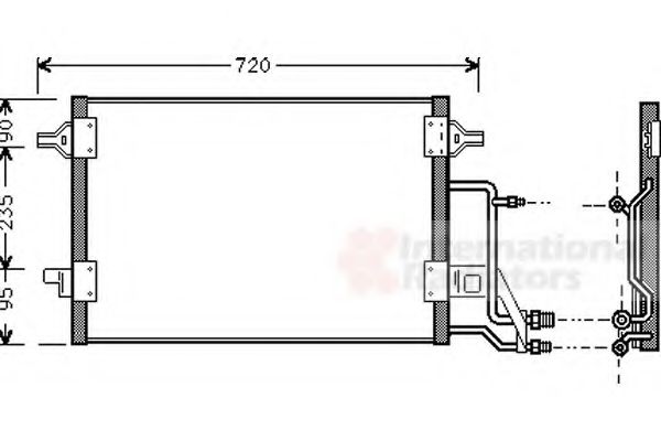 VAN WEZEL 03005140