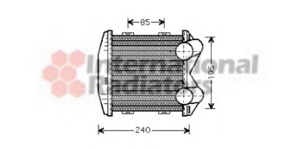 VAN WEZEL 29004003