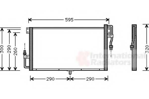 VAN WEZEL 37005268