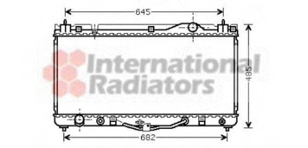 VAN WEZEL 53002303