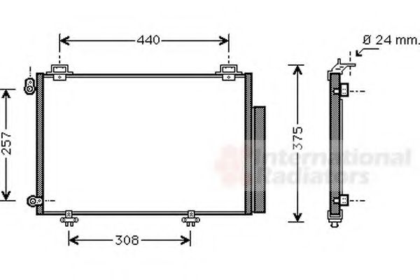 VAN WEZEL 53005267