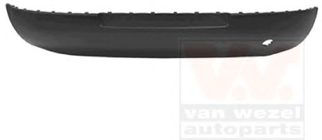 VAN WEZEL 5894509