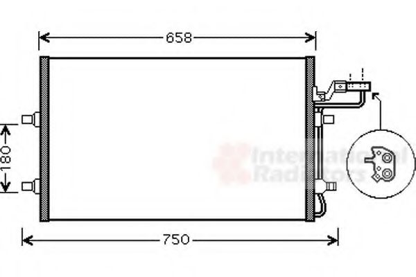 VAN WEZEL 59005140