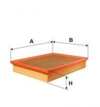 UNIFLUX FILTERS XA1061