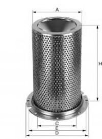 UNIFLUX FILTERS XA1624