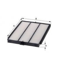 UNIFLUX FILTERS XC191