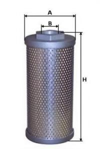 UNIFLUX FILTERS XH321