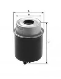 UNIFLUX FILTERS XN145