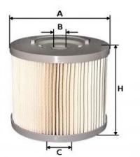 UNIFLUX FILTERS XN148B