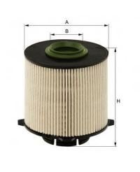 UNIFLUX FILTERS XNE119