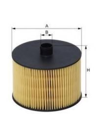 UNIFLUX FILTERS XNE351