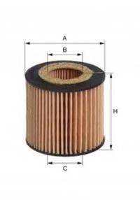 UNIFLUX FILTERS XOE098