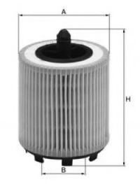 UNIFLUX FILTERS XOE121