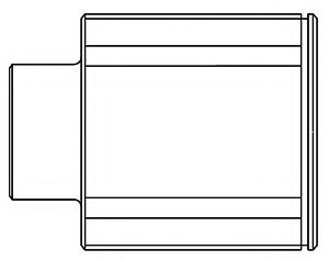 GSP 644005