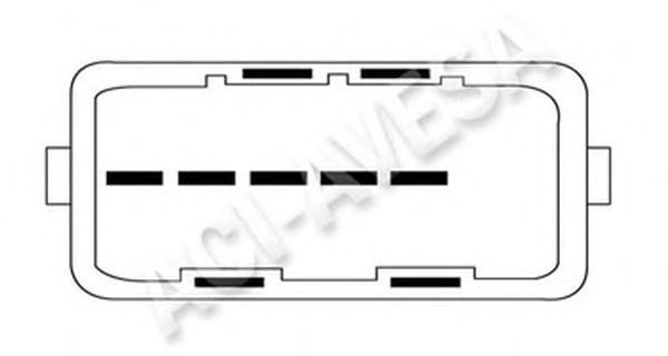 ACI - AVESA ABE-003