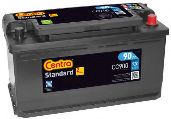 CENTRA CC900