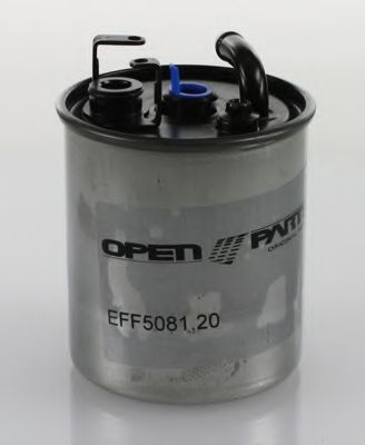 OPEN PARTS EFF5081.20