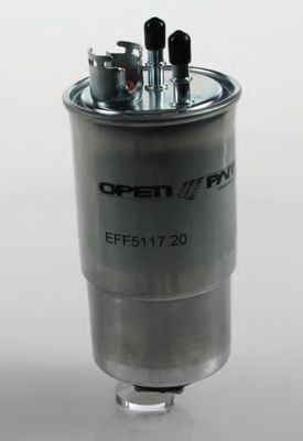 OPEN PARTS EFF5117.20