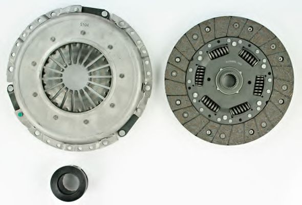 OPEN PARTS CLK9178.03