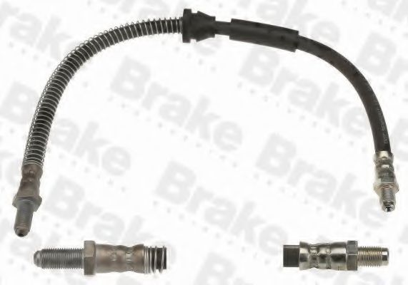 Brake ENGINEERING BH770100