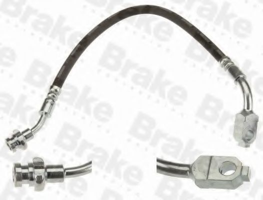 Brake ENGINEERING BH770153