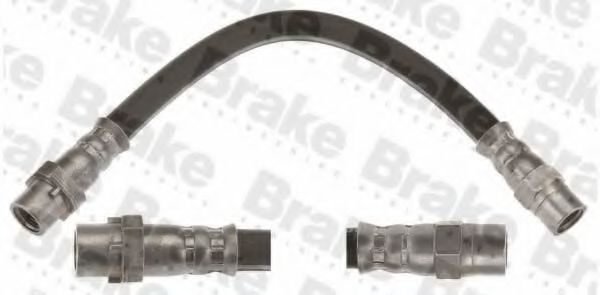 Brake ENGINEERING BH770216