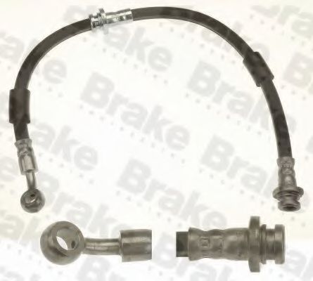 Brake ENGINEERING BH770380