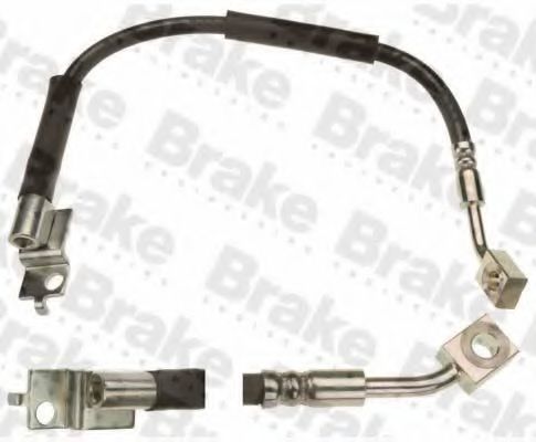 Brake ENGINEERING BH770420